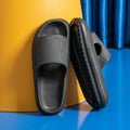 Cozy Pillow Slides Anti-Slip Sandals Ultra Soft Slippers Cloud Home Outdoor Shoe